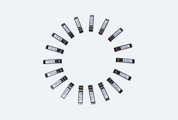 Оптический трансивер