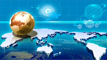 Анализ мирового рынка оптической связи