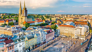 Sintai сделал большой проект DWDM в Словении в декабре 2016 года