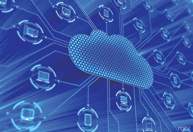 Решение Взаимосвязь кампуса