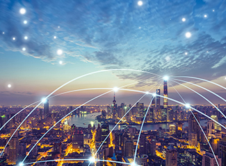 Классификация и применение оптического модуля 800G