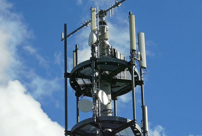 13-я Китайская (Западная) электронная информационная выставка