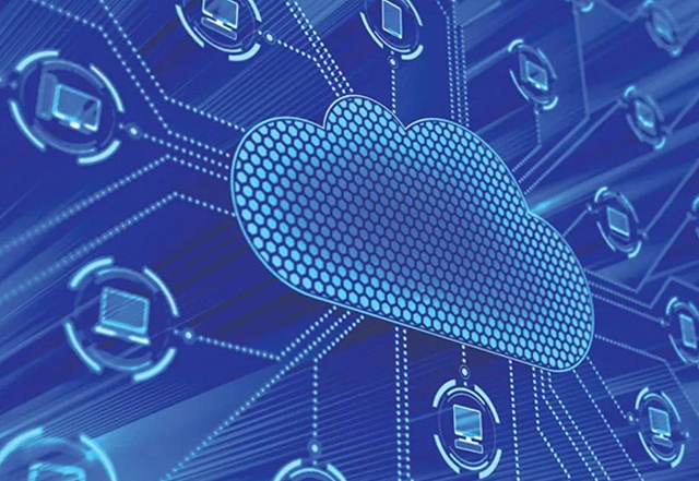 Частная сеть