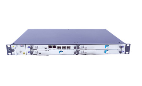 Усилитель edfa