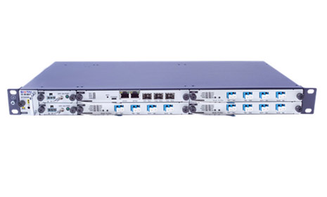 Оптическая защита линии OBP