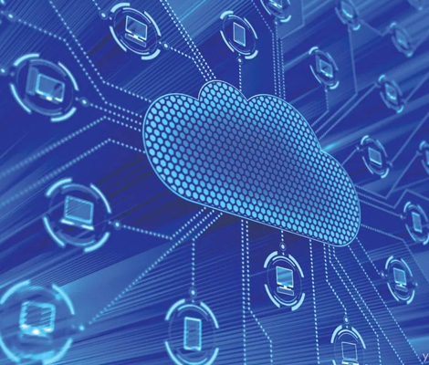 Частная сеть