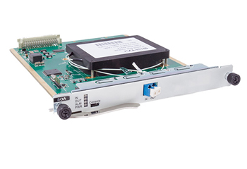 1-канальный усилитель SOA 40G и 100G