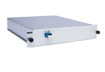 20 км Компенсация рассеивания волокна