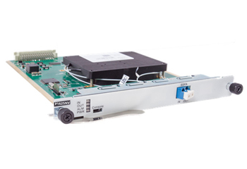 Карта DWDM EDFA с VOA