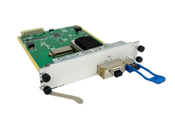 100G CFP2 транспондер