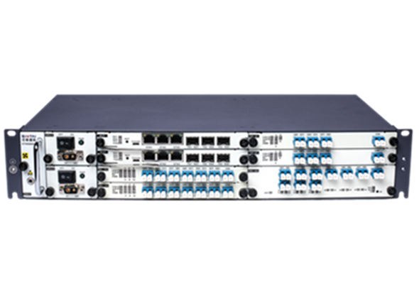 Система 5G Fronthaul WDM