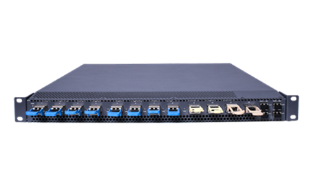 Интегрированная система WDM