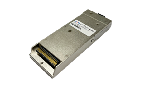 Приемопередатчик 400G CFP2