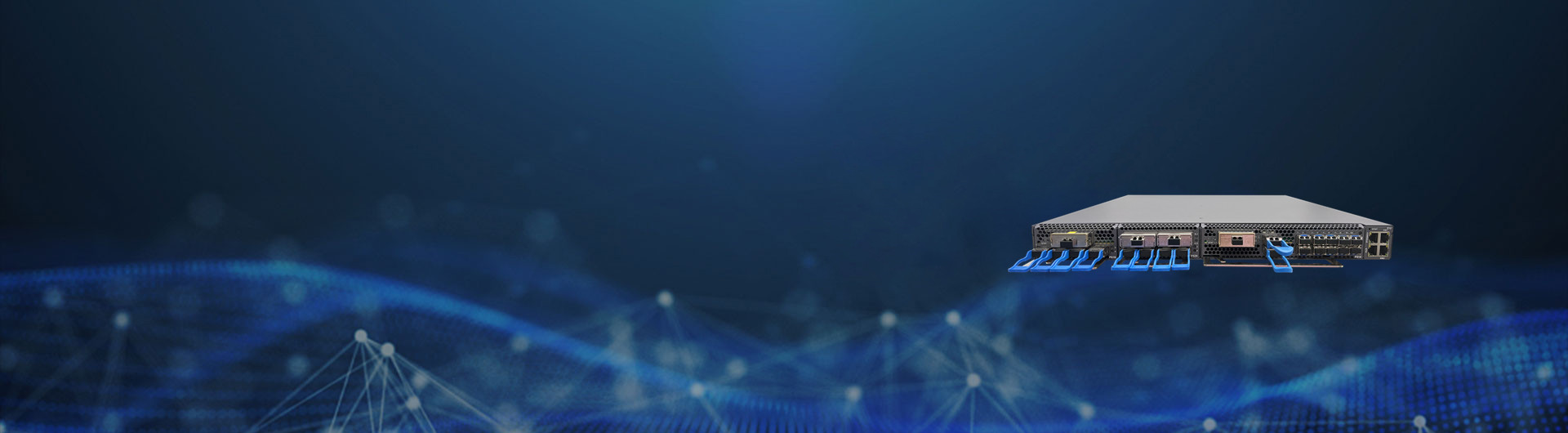 Платформа DCI/OTN