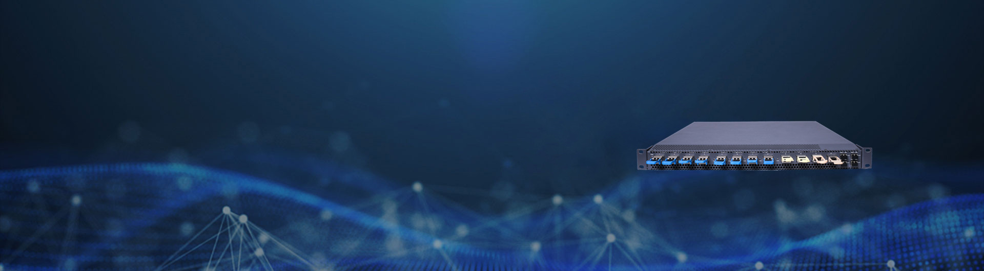 Интегрированная система DCI