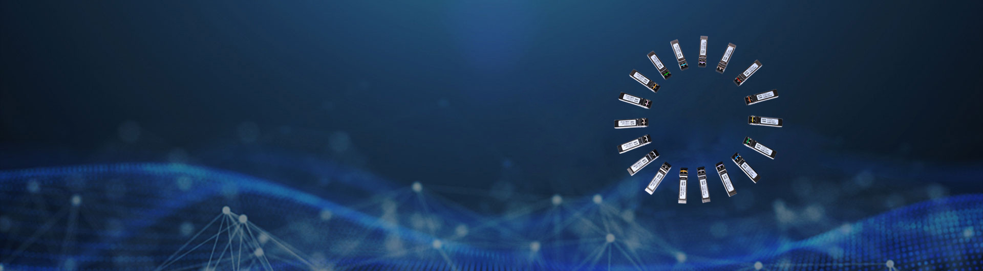 Оптический трансивер