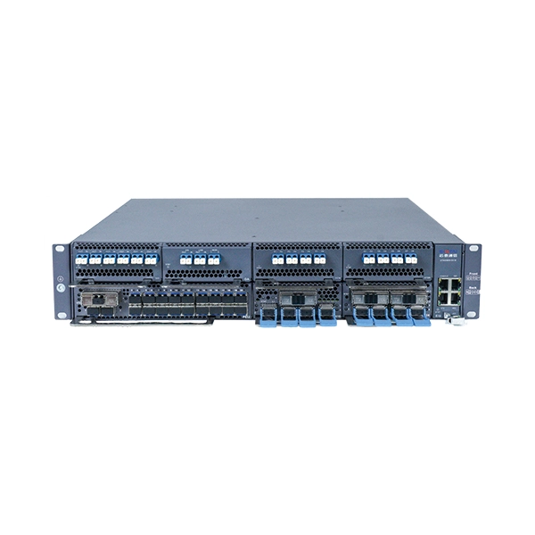 Платформа 12,8 T 2U