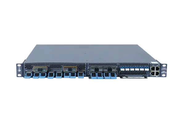 Платформа DCI/OTN