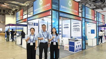 APE 2025 | Продолжайте идти, волнение продолжается