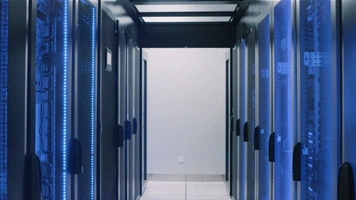 Устойчивое DCI:50% снижение энергопотребления оптического модуля