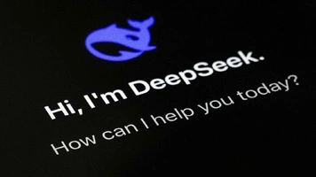 DeepSeek: новая эра интеллектуальной обработки информации