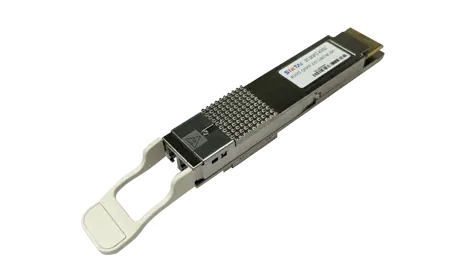 400G QSFP-DD трансивер