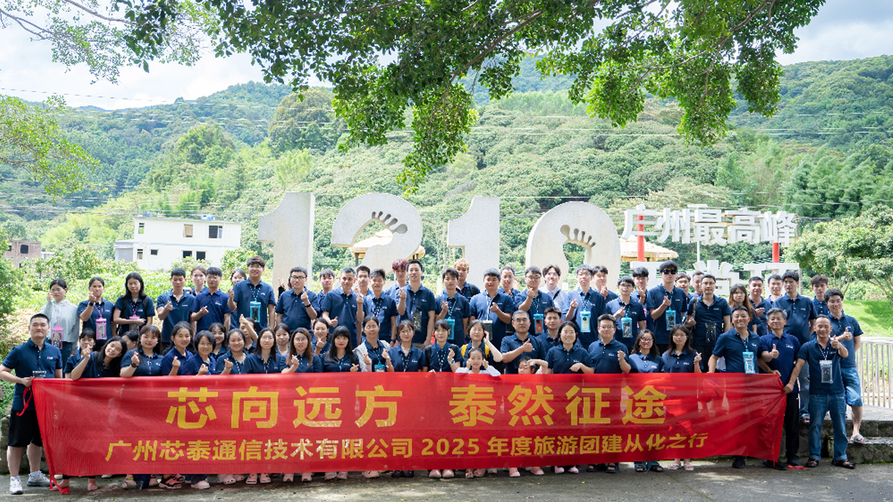 Синтай Тим Билдинг 2025 Кунхуа