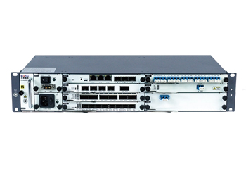 Платформа 2U