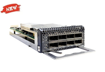 4x400G → 4x400G(QSFP-DD)