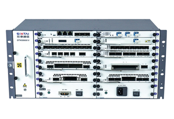 Платформа 5U